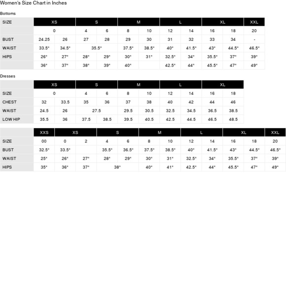 KARL LAGERFELD Chiffon A-Line Dress - Picture 4 of 4